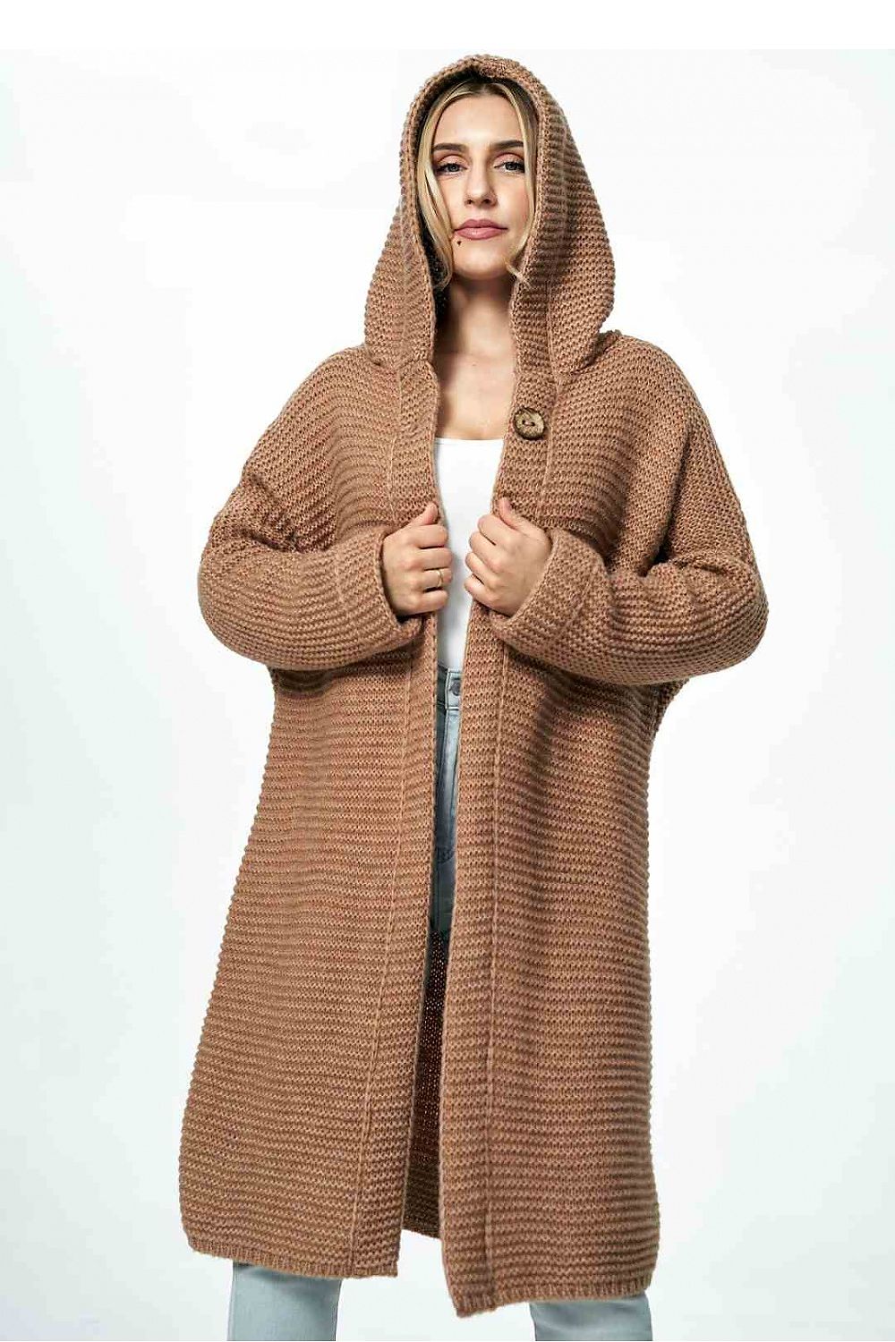 Cardigan model 172177